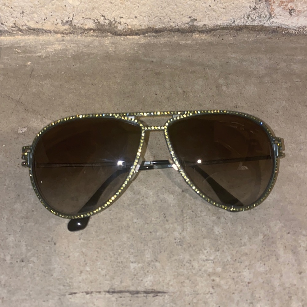 Versace Sunglasses